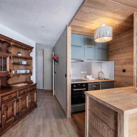 Roc De Peclet - Pieces 161 Apartment