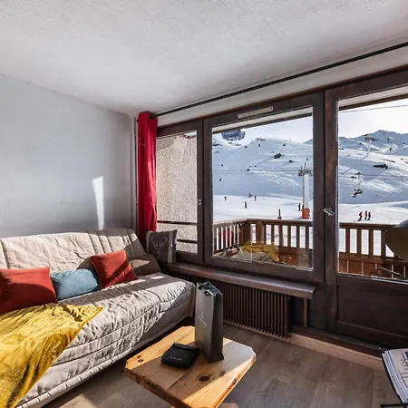 Apartment Roc De Peclet - Pieces 161 Val Thorens