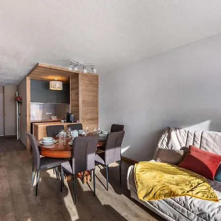 Roc De Peclet - Pieces 161 Apartment